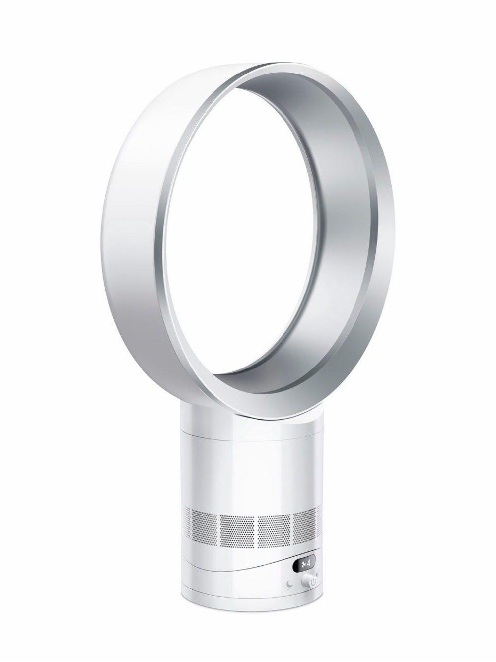 Dyson Cool CF1 Fan - White and Silver Cooling desk fan - NEW